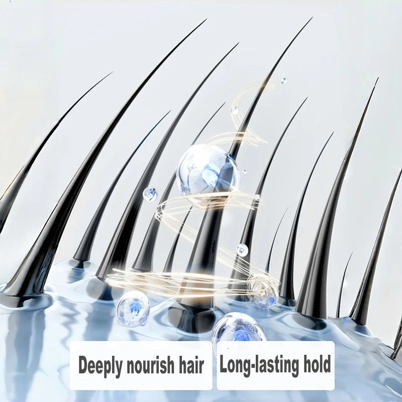 Ferramenta de estilo profissional alisador de cabelo & secador de cabelo aquecedor de cabelo ferro plano íon negativo ferro doméstico secador de cabelo airstrait