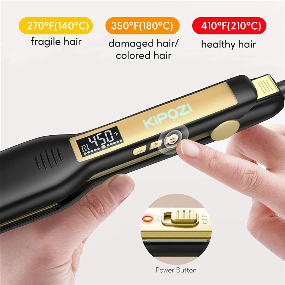Hair Straightener - Velavie Beauty