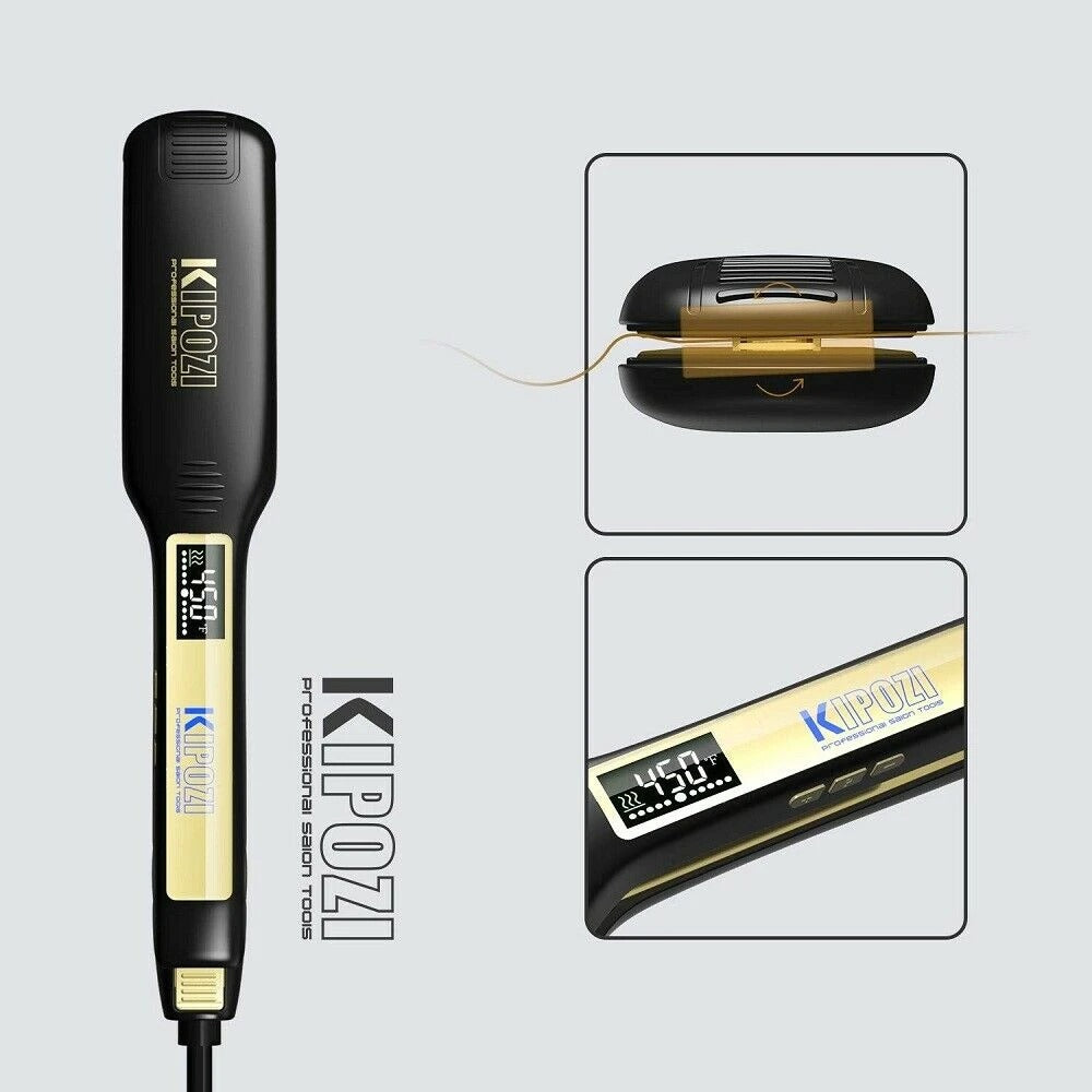 Hair Straightener - Velavie Beauty