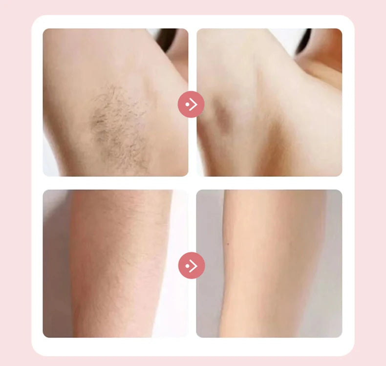 Lâminas elétricas para mulheres 2 em 1, aparador de biquíni, depilação facial para axilas, pernas, aparador corporal feminino, ipx7, à prova d'água