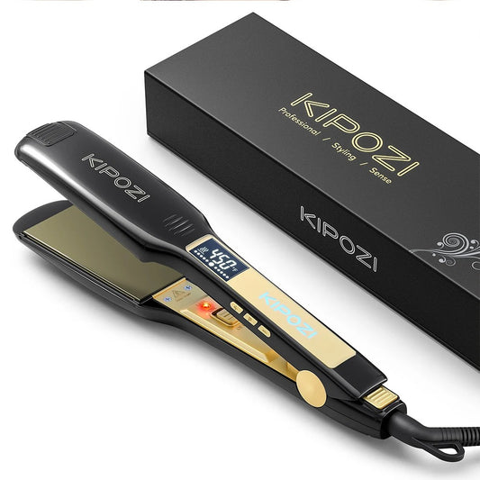 Hair Straightener - Velavie Beauty